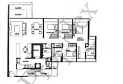 The Minton (D19), Condominium #620969751